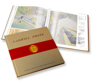 Gabriel Prize 25th Anniversary Book